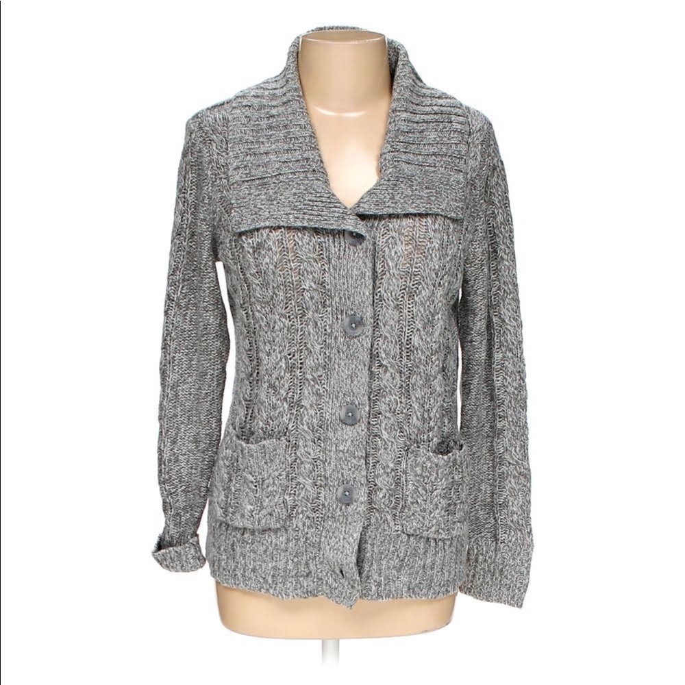 St. John’s Bay Sweater